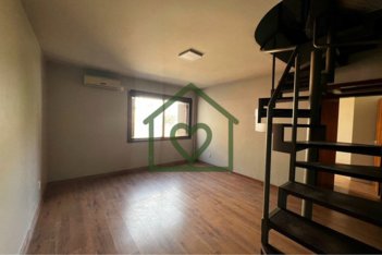 apartment em Rua Comendador Rheingantz, Mont Serrat - Porto Alegre - RS