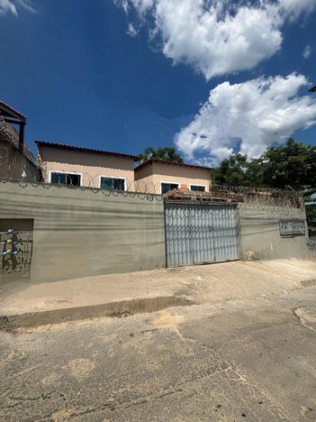 house em Avenida Minas Gerais, Santa Maria - Pedro Leopoldo - MG