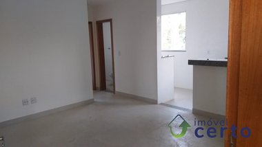 apartment em Rua Vantuir Randolfo, Juatuba - Juatuba - MG