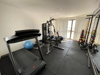 apartment em Avenida Getúlio Dorneles Vargas - S, Centro - Chapecó - SC