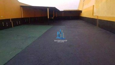 land_lot em Rua Peri, Osvaldo Cruz - São Caetano do Sul - SP