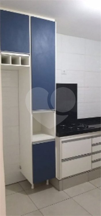 apartment em Rua Brasil, Vila Isabel Eber - Jundiaí - SP