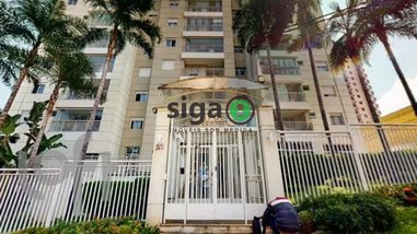 apartment em Rua Catuti, Vila Andrade - São Paulo - SP