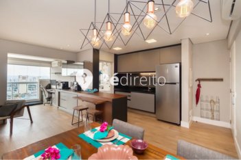 apartment em Rua Cantagalo, Vila Gomes Cardim - São Paulo - SP