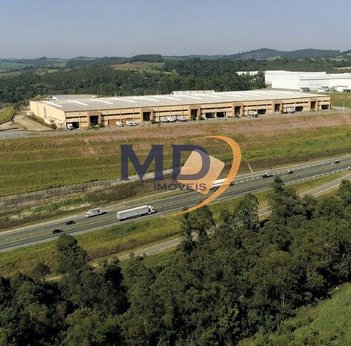 industrial em Dom Pedro I,, Km 91, Jardim Kanimar - Atibaia - SP