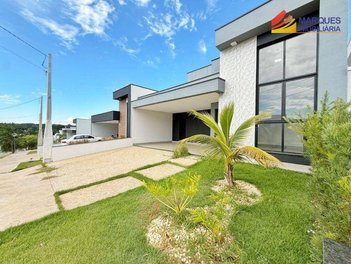 house em Rua Nhô Hortêncio, Jardim Piemonte - Indaiatuba - SP