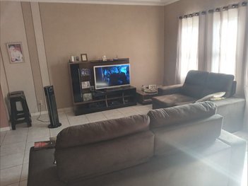 house em Rua Célia Aparecida Gianpaul Andre, Betel - Paulínia - SP