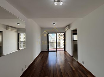 apartment em Alameda Itu, Jardim Paulista - São Paulo - SP