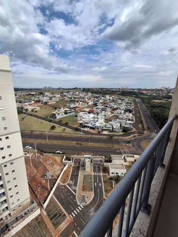 apartment em Avenida Potirendaba, Residencial Cidade Jardim - São José do Rio Preto - SP