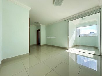 apartment em Rua Pastor Achilles Barbosa, Palmares - Belo Horizonte - MG