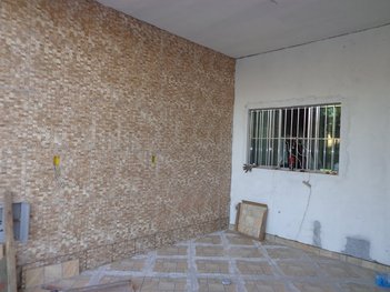 house em Rua Alberto Cortez, Pestana - Osasco - SP