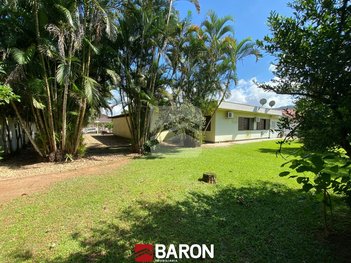 house em Rua Bruno Maluche, Jardim Maluche - Brusque - SC