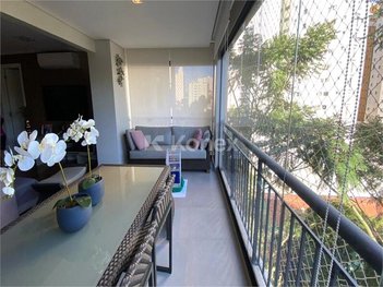 apartment em Rua Santo Egídio, Santa Teresinha - São Paulo - SP