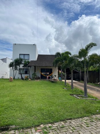 house em Rua Célia Nascimento, Icaraí - Caucaia - CE