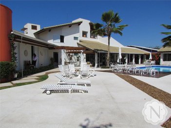 house em Rua São Paulo, Cibratel II - Itanhaém - SP