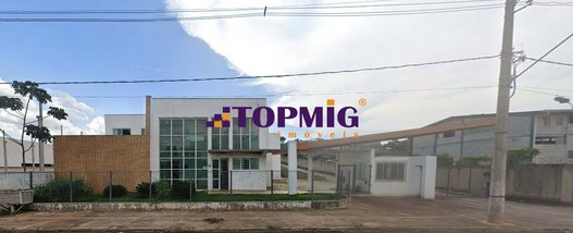 industrial em Rua Conceição Maria Diniz Gomes, Distrito Industrial Bandeirinhas - Betim - MG