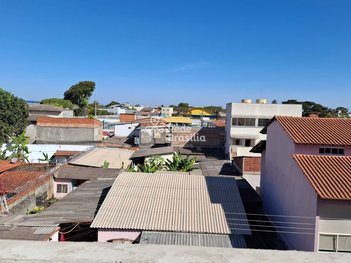 apartment em Avenida Pacheco Fernandes, Vila Planalto - Brasília - DF