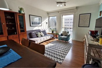 apartment em Rua Cancioneiro Popular, Santo Amaro - São Paulo - SP