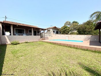 house em Rua das Pitangueiras, Caminho de Búzios - Cabo Frio - RJ
