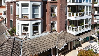 apartment em Rua Madre Verônica, Centro - Gramado - RS