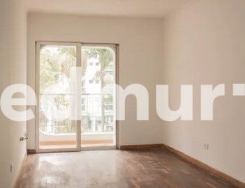 apartment em Rua Borges Lagoa, Vila Clementino - São Paulo - SP