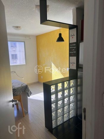 apartment em Avenida Francisco Silveira Bitencourt, Sarandi - Porto Alegre - RS
