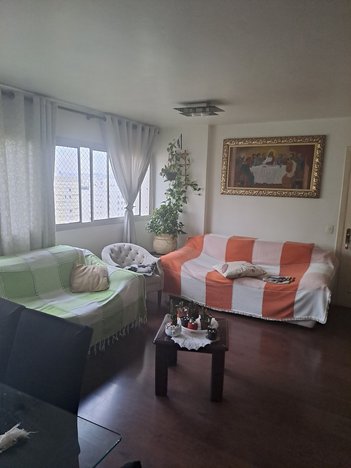 apartment em Rua Eudoro Lemos de Oliveira, Santana - São Paulo - SP