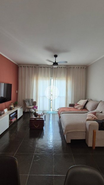 apartment em Rua Manoel Achê, Jardim Irajá - Ribeirão Preto - SP