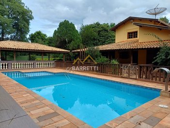 agricultural em Rua Felício Fantini, Santa Rita - Piracicaba - SP