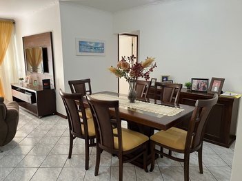 apartment em Fernando Ferreira de Mello, Bom Abrigo - Florianópolis - SC