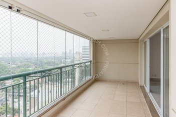 apartment em Rua Pamplona, Jardim Paulista - São Paulo - SP