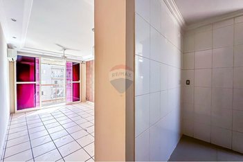 apartment em Rua Benedicta Rodrigues Domingos, Parque Industrial Lagoinha - Ribeirão Preto - SP