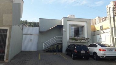 commercial_building em Rua do Vergueiro, Centro - Piracicaba - SP