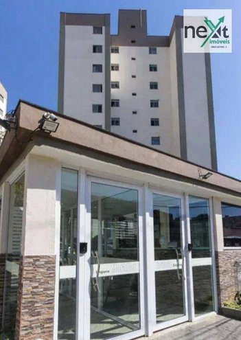 apartment em Rua Baía Grande, Vila Bela - São Paulo - SP