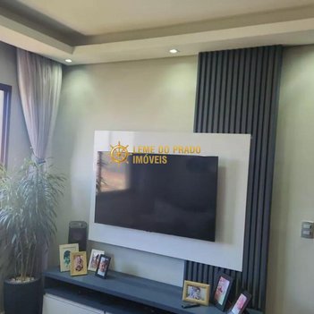 apartment em Avenida Marginal Esquerda Anchieta, Vila Arapuã - São Paulo - SP