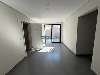 apartment em Rua Professor Benito do Carmo, Palmares - Belo Horizonte - MG