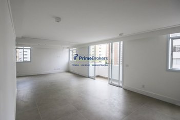 apartment em Rua Batataes, Jardim Paulista - São Paulo - SP