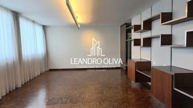 apartment em Alameda Lorena, Jardim Paulista - São Paulo - SP