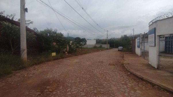 Cômodo Condomínio