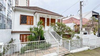 house em Bagé, Petrópolis - Porto Alegre - RS