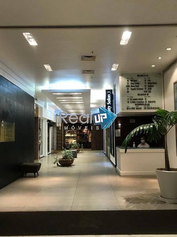 business em Visconde de Pirajá, Ipanema - Rio de Janeiro - RJ