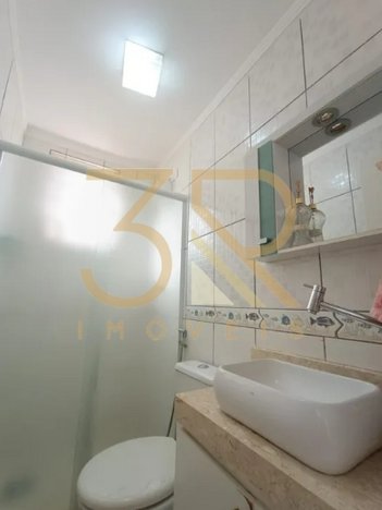apartment em Avenida Leão XIII, Ribeirânia - Ribeirão Preto - SP