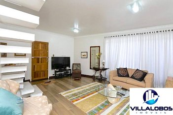 house em Rua Caminha de Amorim, Vila Madalena - São Paulo - SP