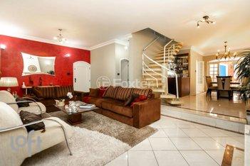 apartment em Santo Alberto, Jardim Marajoara - São Paulo - SP
