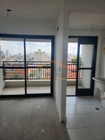 apartment em Avenida Água Fria, Água Fria - São Paulo - SP