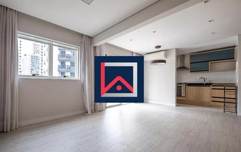 apartment em Ouro Branco, Jardim Paulista - São Paulo - SP