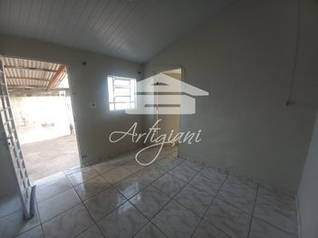 house em Rua Padre Anchieta, Vila Paraíso - Mogi Guaçu - SP