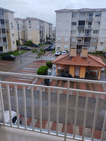 apartment em José Aloísio Filho, Humaitá - Porto Alegre - RS