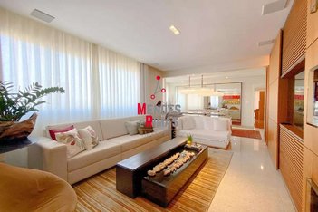 apartment em Rua Engenheiro Amaro Lanari, Anchieta - Belo Horizonte - MG