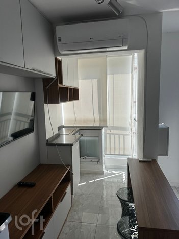 apartment em Santa Madalena, Bela Vista - São Paulo - SP